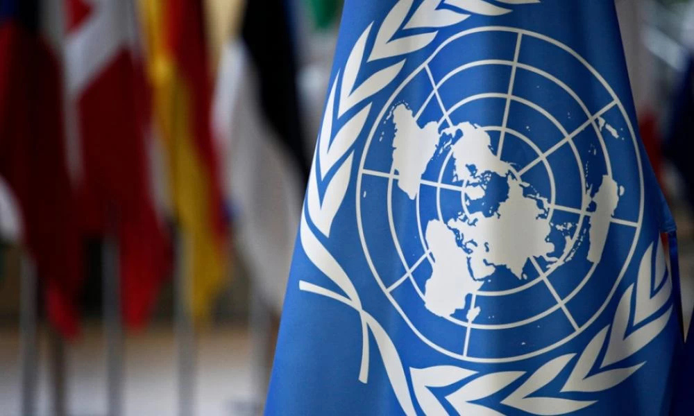 Οργή του ΟΗΕ για Λευκορωσία: "Παραβιάστηκε η Σύμβαση του Σικάγο"